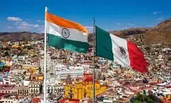 India engaged with Mexico over unilateral tariff hike India engaged with Mexico over unilateral tariff hike
