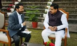 CM Yadav reflects on 2 years: From Naxal-free MP to industrial growth CM Yadav reflects on 2 years: From Naxal-free MP to industrial growth