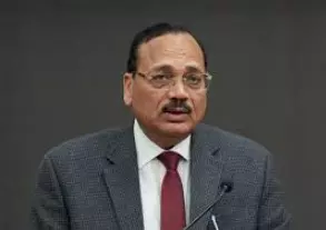 CJI calls for unified judicial policy, use of technology to converge practices across courts CJI calls for unified judicial policy, use of technology to converge practices across courts
