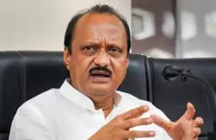 We focus on development, says NCP as Ajit Pawar skips visit to RSS founders memorial We focus on development, says NCP as Ajit Pawar skips visit to RSS founders memorial