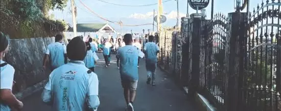 Overwhelming response: ‘D-Run’ draws runners from across India & abroad Overwhelming response: ‘D-Run’ draws runners from across India & abroad