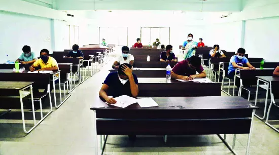 WBSSC likely to hold Group C and D recruitment test in Feb WBSSC likely to hold Group C and D recruitment test in Feb