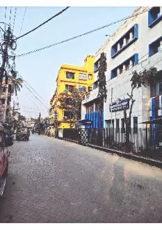 KMC to revamp city roads with paver blocks, plastic mix KMC to revamp city roads with paver blocks, plastic mix