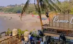 Goa cracks down on illegal nightclubs ahead of festive season Goa cracks down on illegal nightclubs ahead of festive season