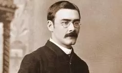 Rudyard Kipling & the Heavily Armed Thakur Rudyard Kipling & the Heavily Armed Thakur