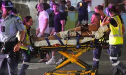 Gunmen kill at least 11 people at Jewish event at Sydneys Bondi Beach Gunmen kill at least 11 people at Jewish event at Sydneys Bondi Beach