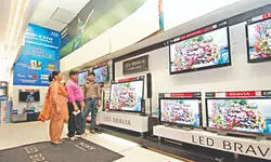 TVs may be costlier from Jan due to memory chips shortage, weak rupee