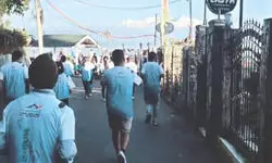 Overwhelming response: ‘D-Run’ draws runners from across India & abroad