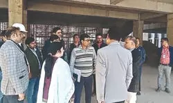 Cancer hosp at NBMCH likely to become operational next year