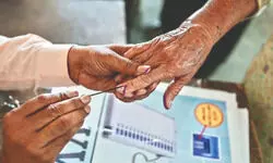 Chowringhee, Jorasanko top state in voter deletions: Data