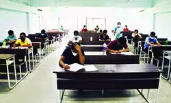 WBSSC likely to hold Group C and D recruitment test in Feb