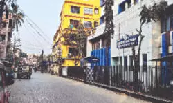 KMC to revamp city roads with paver blocks, plastic mix