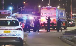 One suspect of Bondi Beach mass shooting in police custody One suspect of Bondi Beach mass shooting in police custody