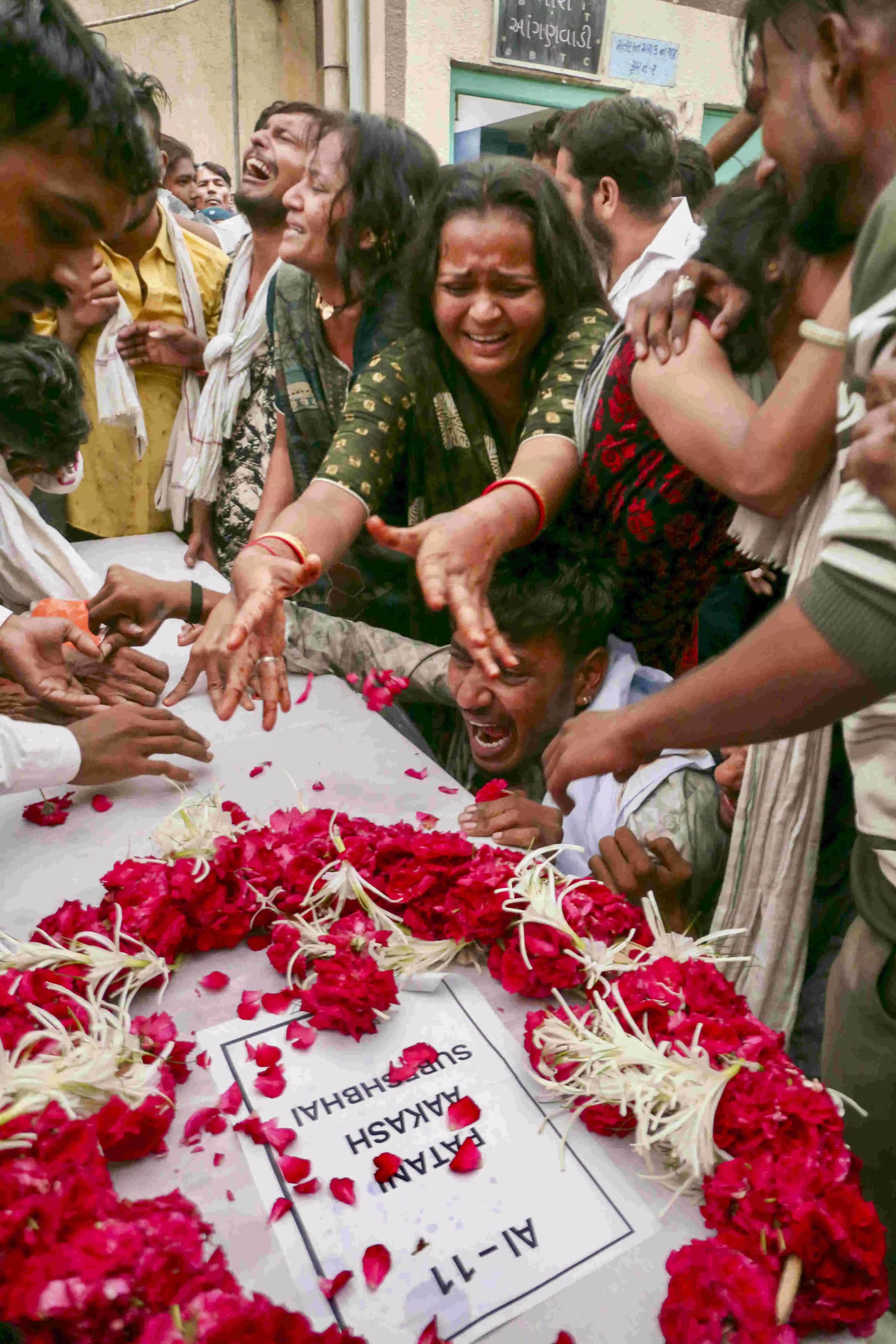 Feels like six years: Family of teen killed in Ahmedabad plane crash still mourns Feels like six years: Family of teen killed in Ahmedabad plane crash still mourns