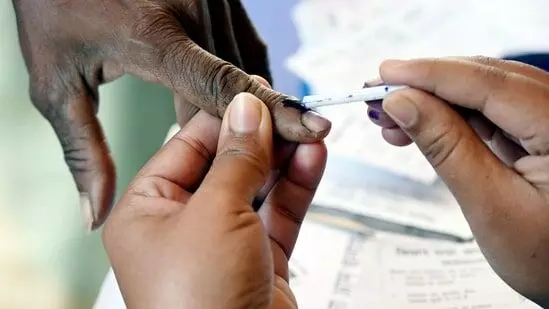 BMC, 28 other municipal corporations to go to polls on Jan 15, vote count on Jan 16