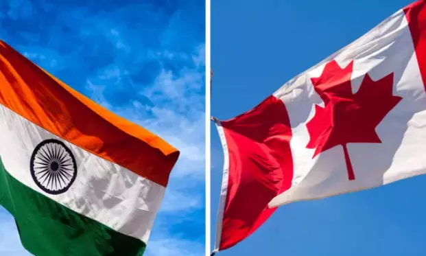 India, Canada chief negotiators to hold trade talks this week India, Canada chief negotiators to hold trade talks this week