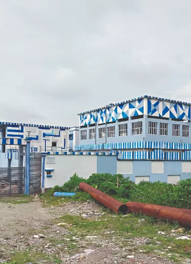 Jalpaiguri misses AMRUT water deadline, supply likely from Jan Jalpaiguri misses AMRUT water deadline, supply likely from Jan