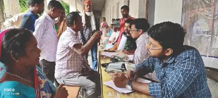 State govt expands Swasthya Bandhu mobile med services with USG facility State govt expands Swasthya Bandhu mobile med services with USG facility