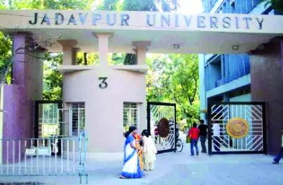 JU to suspend Mass Comm PG Diploma after low applications JU to suspend Mass Comm PG Diploma after low applications