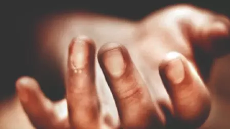 Former Trinamool councilor Anupam Dutta murder case: Three held guilty Former Trinamool councilor Anupam Dutta murder case: Three held guilty