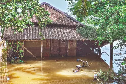 Bengal to conduct river surveys under Ghatal Master Plan Bengal to conduct river surveys under Ghatal Master Plan