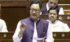 Rijiju seeks apology from Rahul, Kharge for Cong workers threat to PM Modi Rijiju seeks apology from Rahul, Kharge for Cong workers threat to PM Modi