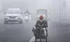 Delhi smothered by severe smog as AQI touches 498; flights disrupted, health concerns mount Delhi smothered by severe smog as AQI touches 498; flights disrupted, health concerns mount