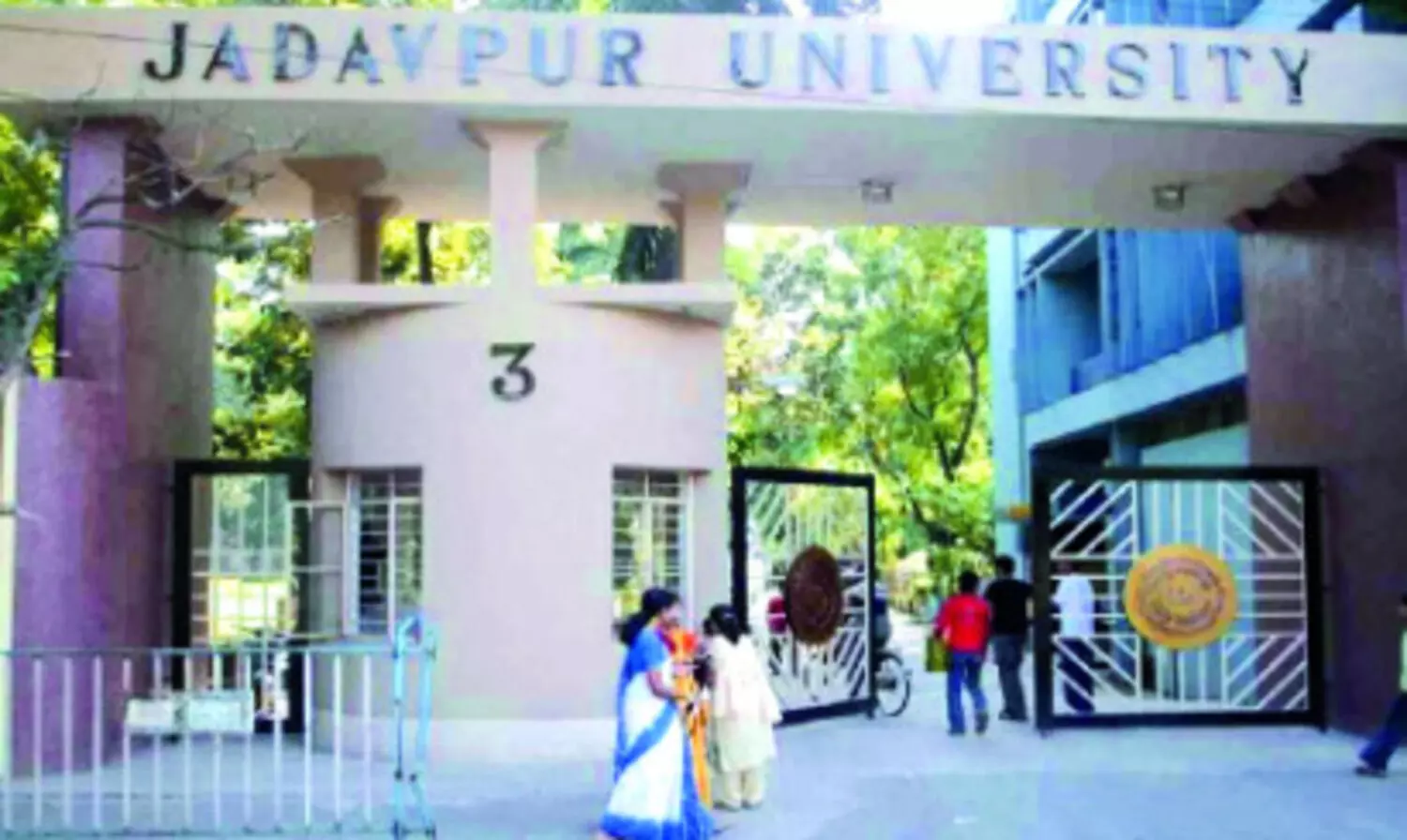 JU to suspend Mass Comm PG Diploma after low applications