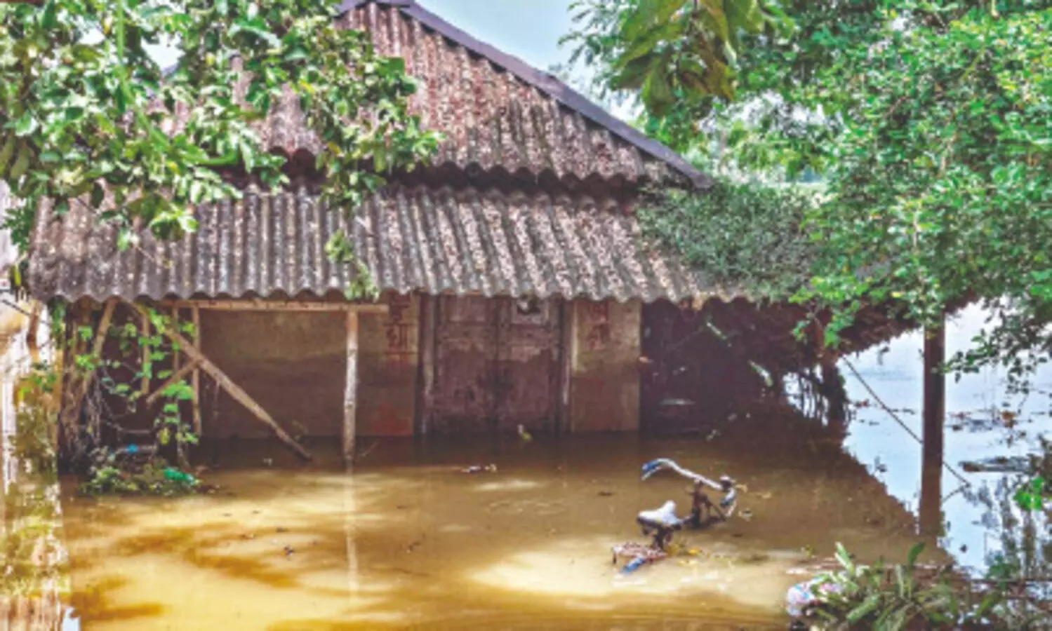 Bengal to conduct river surveys under Ghatal Master Plan