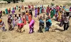 Govt likely to bring bill to repeal MGNREGA, bring new rural employment law Govt likely to bring bill to repeal MGNREGA, bring new rural employment law
