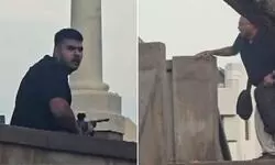 Bondi Beach attack | Shooters Sajid-Naveed identified as Pakistani-origin father-son duo Bondi Beach attack | Shooters Sajid-Naveed identified as Pakistani-origin father-son duo