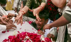 Feels like six years: Family of teen killed in Ahmedabad plane crash still mourns Feels like six years: Family of teen killed in Ahmedabad plane crash still mourns