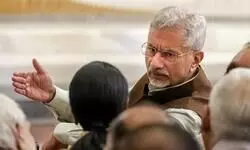 Jaishankar to visit Israel following India-UAE strategic dialogue in Abu Dhabi Jaishankar to visit Israel following India-UAE strategic dialogue in Abu Dhabi