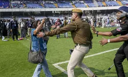 Messi event chaos | Bengal police summon 6 event managers for quizzing, arrest 5 for vandalism Messi event chaos | Bengal police summon 6 event managers for quizzing, arrest 5 for vandalism