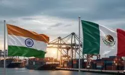 India proposes preferential trade agreement with Mexico to deal with high tariffs India proposes preferential trade agreement with Mexico to deal with high tariffs