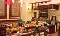 A Christmas Wonderland of Warmth, Flavour & Joy A Christmas Wonderland of Warmth, Flavour & Joy