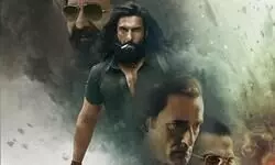 ‘Dhurandhar’ storms past Rs 550 crore mark at worldwide box office ‘Dhurandhar’ storms past Rs 550 crore mark at worldwide box office