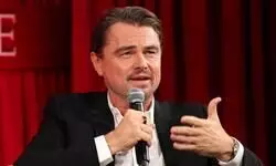 I would never want to direct: Leonardo DiCaprio I would never want to direct: Leonardo DiCaprio