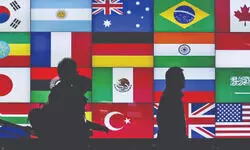 A New Geo-Economic Reality A New Geo-Economic Reality