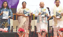 Delhi to Get a Flood-Free Future: Government Unveils New Drainage Master Plan 2025 Delhi to Get a Flood-Free Future: Government Unveils New Drainage Master Plan 2025