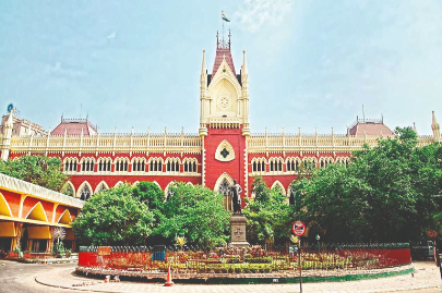 HC admits PILs seeking central probe into Messi event chaos