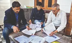 Election Commission urges Bengal voters to check names