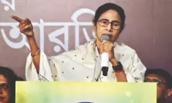 Gangasagar Mela Jan 2026: Mamata bars ‘VIP culture’