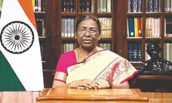 Prez withholds assent to Bengal bills naming CM univ Chancellor