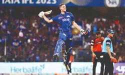 Greener pastures for Green Greener pastures for Green