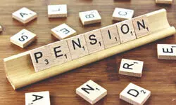 Over 1.22 lakh central govt employees, including new recruits opt for Unified Pension Scheme Over 1.22 lakh central govt employees, including new recruits opt for Unified Pension Scheme