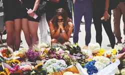 Bondi Beach bystander praised as hero in disarming shooting suspect Bondi Beach bystander praised as hero in disarming shooting suspect