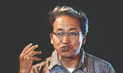 SC adjourns to Jan 7 hearing on wife’s plea challenging Wangchuk’s detention SC adjourns to Jan 7 hearing on wife’s plea challenging Wangchuk’s detention