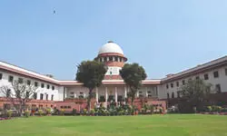 SC: Long period of separation between husband, wife amounts to cruelty to both SC: Long period of separation between husband, wife amounts to cruelty to both