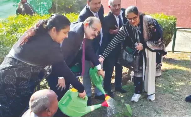 Foundation day Foundation day